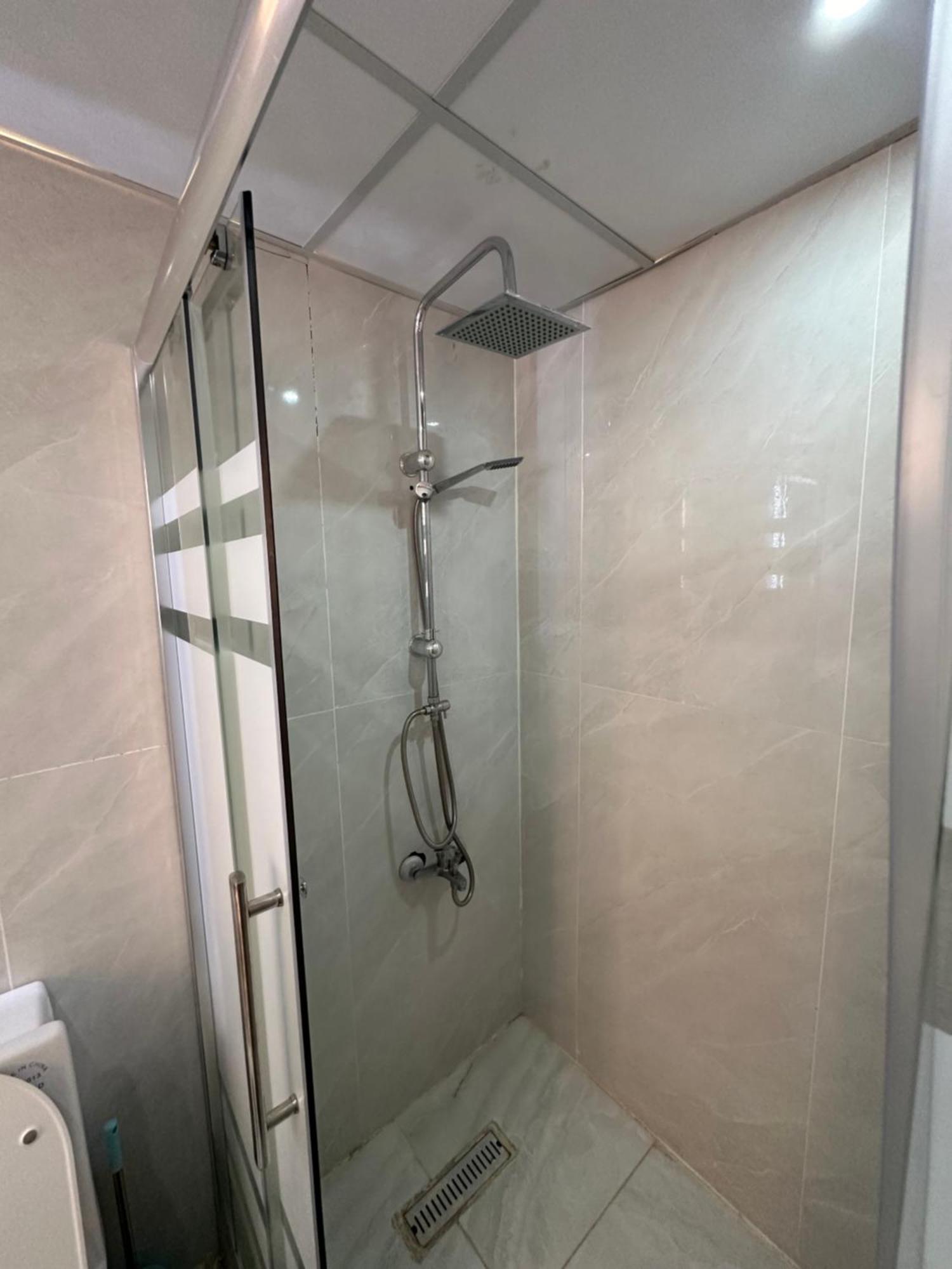 瓦迪拉姆 Amanda Luxury Camp酒店 外观 照片